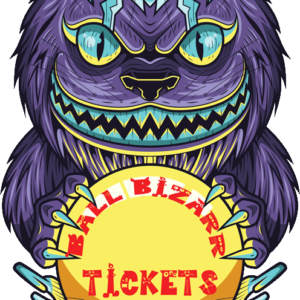 Ball Bizarr Ticket Vorverkauf